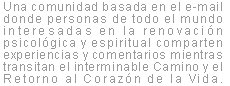 Mas información